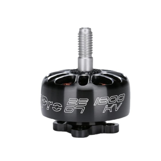 Iflight Xing-E 2207 1800kv/ 2450kv/2750kv Fpv Motor for Fpv Drone Quadcopter